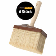 Holz-Malerbürste Aron Lite | 120 - 150 mm | Schuller Eh`klar