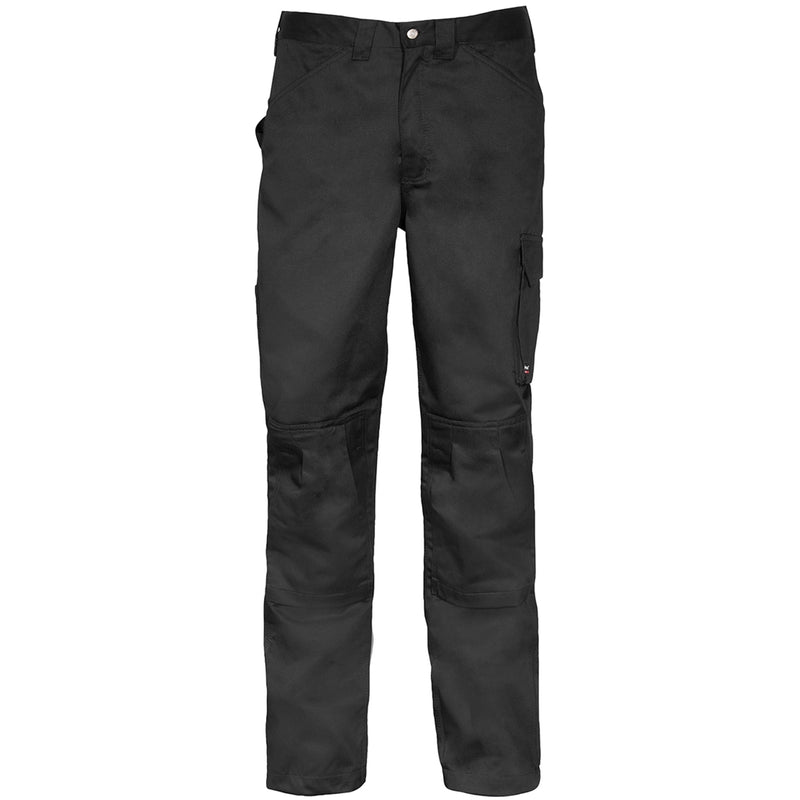 Arbeitshose ALICANTE | 300 g/m² | extra robust | diverse Taschen | Cofra