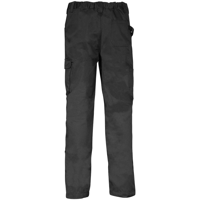 Arbeitshose ALICANTE | 300 g/m² | extra robust | diverse Taschen | Cofra