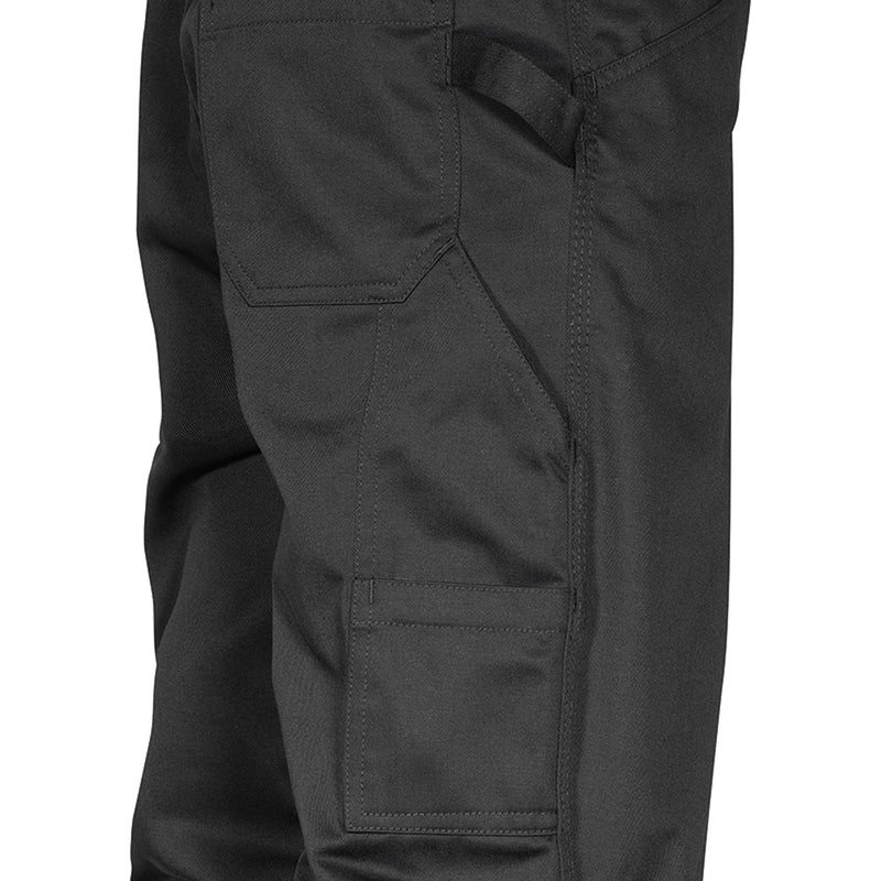 Arbeitshose ALICANTE | 300 g/m² | extra robust | diverse Taschen | Cofra