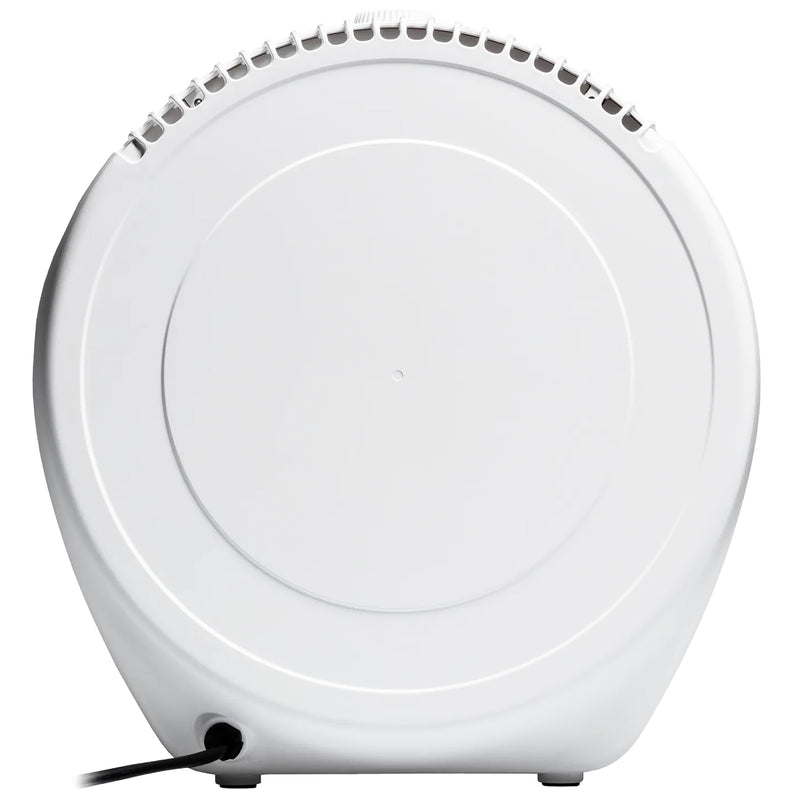 Raum-Luftreiniger AirgoClean® 10 E | 135 m³/h | HEPA-Filter & Ionisator | für 40 m³ | 3-stufig | Trotec