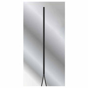 Staubschutztüre A | PE Folie | 250 x 120 cm | 150 μm