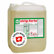 STRIP Forte Grundreiniger | Wachs- & Dispersionsentferner | Pramol