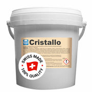 CRISTALLO Hochglanz-Kristallisationpulver | für Steinbeläge | Pramol