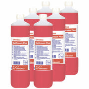 Optimax Bathroom Plus Sanitärreiniger | 1 Liter | leistungsstarker Kalklöser | Diversey Optimax