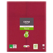 Airlaid Besteckservietten DENI MEET | 1/8 Falz | 40 x 32 cm | PEFC zertifiziert