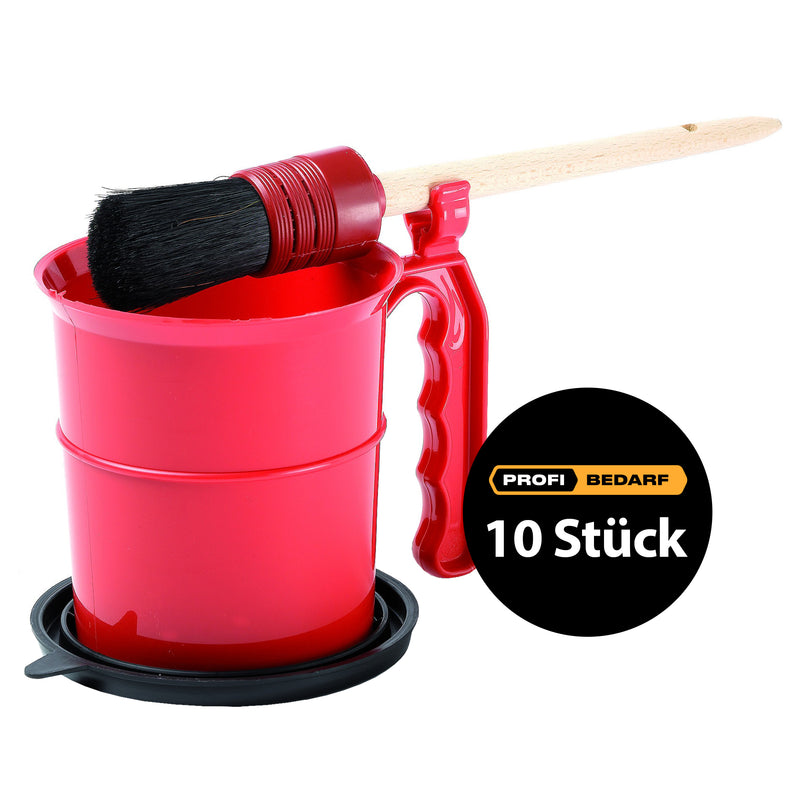 Farbbecher Pronto | Reinigung & Aufbewahrung | Schuller Eh`klar