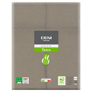 Airlaid Besteckservietten DENI MEET | 1/8 Falz | 40 x 32 cm | PEFC zertifiziert