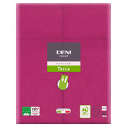 Airlaid Besteckservietten DENI MEET | 1/8 Falz | 40 x 32 cm | PEFC zertifiziert