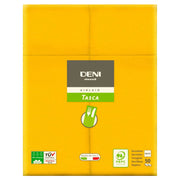 Airlaid Besteckservietten DENI MEET | 1/8 Falz | 40 x 32 cm | PEFC zertifiziert