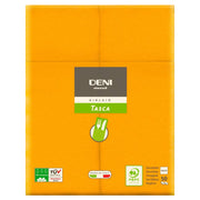 Airlaid Besteckservietten DENI MEET | 1/8 Falz | 40 x 32 cm | PEFC zertifiziert