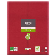 Airlaid Besteckservietten DENI MEET | 1/8 Falz | 40 x 32 cm | PEFC zertifiziert