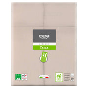 Airlaid Besteckservietten DENI MEET | 1/8 Falz | 40 x 32 cm | PEFC zertifiziert