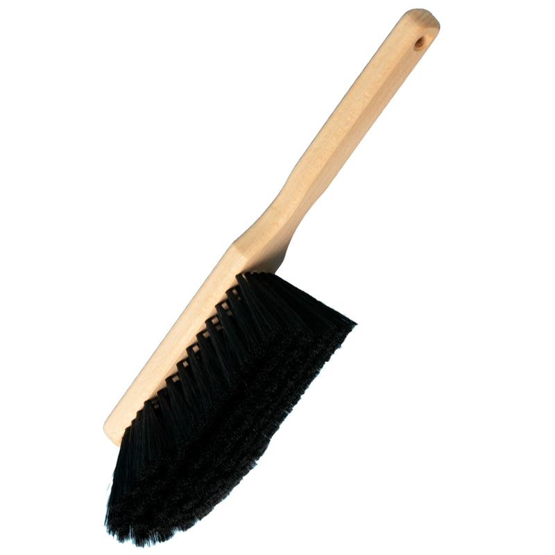 Handwischer | 32 cm | Rosshaarmischung | Holzkörper