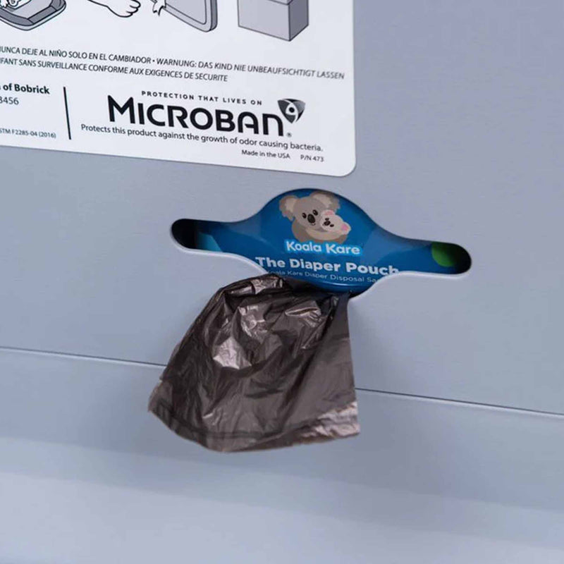 Windel-Abfallbeutel | Koala Kare