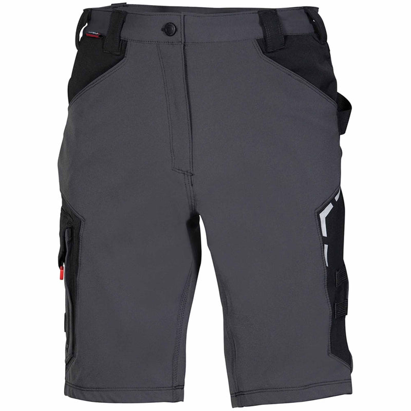 Arbeitsshorts BORTAN | 250 g/m² | doppelte Gesässtasche | breite Vordertaschen | Cofra