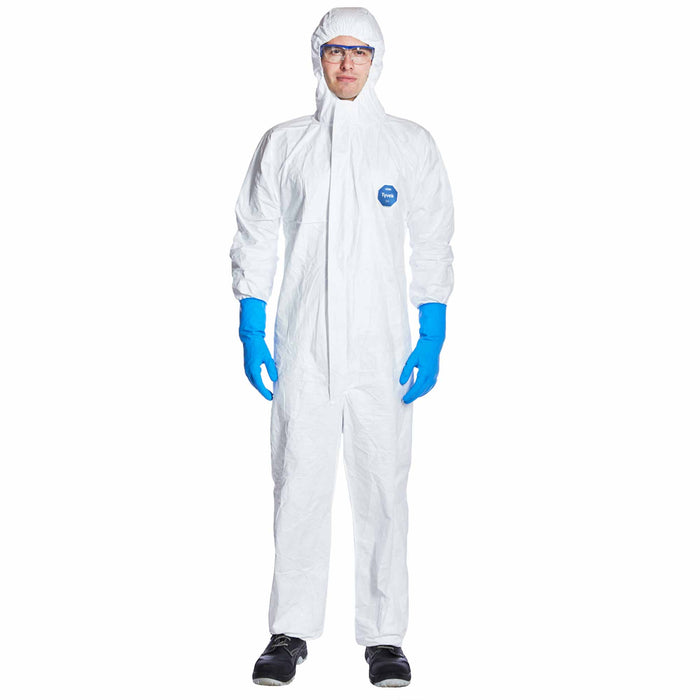 Schutzanzug Tyvek® 500 Xpert | Einweg-Overall