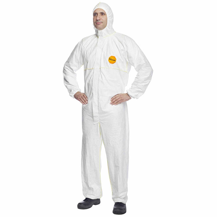 Schutzanzug Tyvek® 200 EasySafe | Einweg-Overall