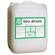 BIO DRAIN Abflussreiniger | Siphonreiniger | mikrobiologischer Fettabscheider | Pramol