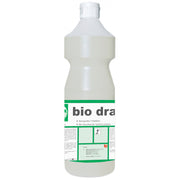 BIO DRAIN Abflussreiniger | Siphonreiniger | mikrobiologischer Fettabscheider | Pramol