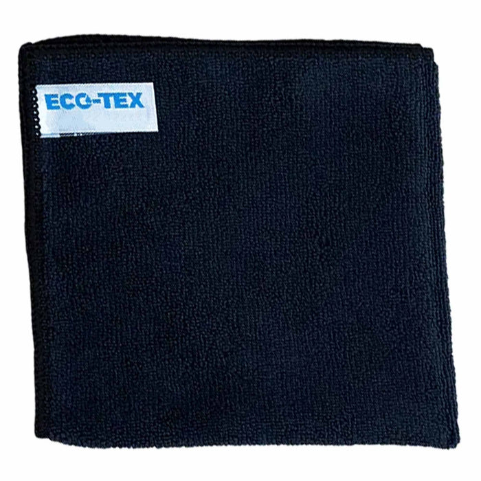 Mikrofasertücher EcoTex Soft | 40 x 40 cm | saugfähige Frotteestruktur | Numatic