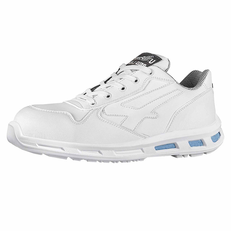 Sicherheitsschuh S3 | Alu-Schutzkappe | Durchtrittschutz | Infinergy®-Dämpfung | U-Power Blink