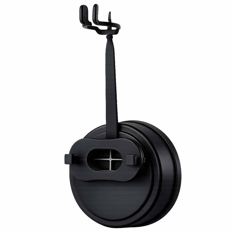 Fluchtfiltergerät BLITZ 5 | 5 Minuten | Mundstück & Nasenklemme | für gefährliche Gase und Dämpfe | DIN 58647-7-ABEK 5 | Ekastu Safety