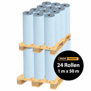 Palette | Abdeckvlies Permafix 1020 | 180 g/m² | 50 m