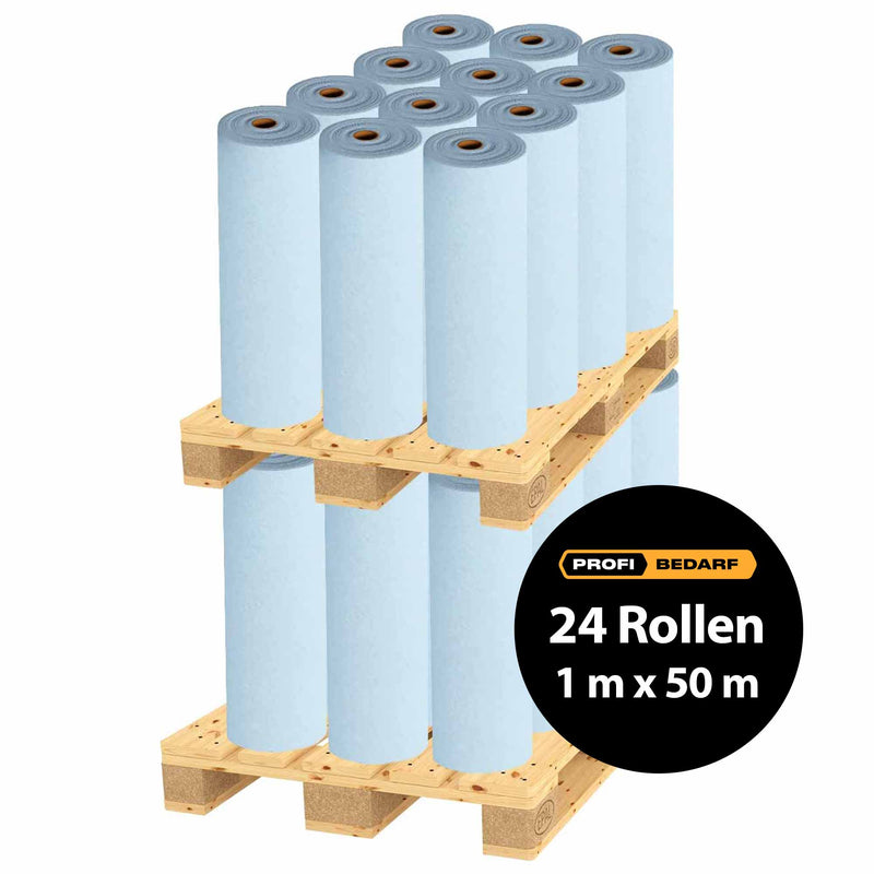 Palette | Abdeckvlies Permafix 1020 | 180 g/m² | 50 m