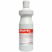 Fleckenentferner Blut-Ex | Blutfleckenentferner für Textilien | Pramol