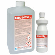 Fleckenentferner Blut-Ex | Blutfleckenentferner für Textilien | Pramol