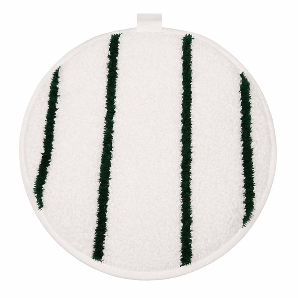 Reinigungspad Queen-Bonnet | Ø 432 mm | 17