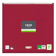 Airlaid Servietten DENI MEET | 1/4 Falz | 40 x 40 cm | PEFC zertifiziert