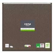 Airlaid Servietten DENI MEET | 1/4 Falz | 40 x 40 cm | PEFC zertifiziert