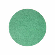 Reinigungspads Bright'n Water | Ø 508 mm | 20" | Deckschicht aus Diamant | Cleanfix