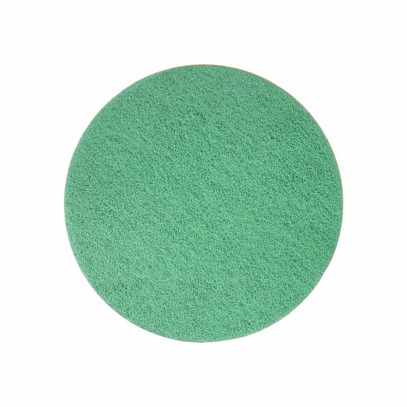 Reinigungspads Bright'n Water | Ø 508 mm | 20" | Deckschicht aus Diamant | Cleanfix