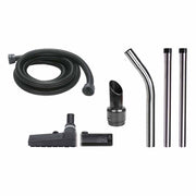 Bau-Staubsauger 40 L | Doppelmotor | 2 x 1060 W | 98 l/s | für Feinstaub | Airbo NTD900