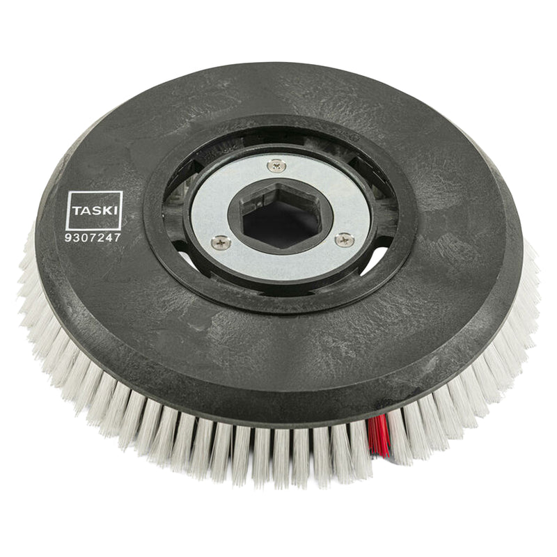 TASKI ULTIMAXX 360 Bürsten | wassersparend | 24,5 cm