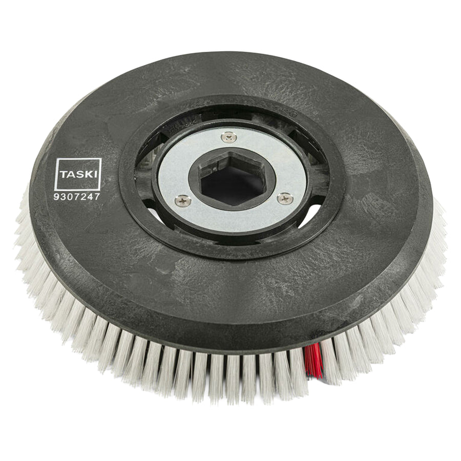 TASKI ULTIMAXX 360 Bürsten | wassersparend | 24,5 cm