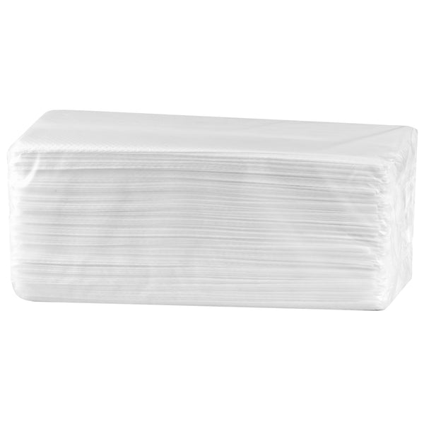 Papierhandtücher C-Falz | 3-lagig | 100% Zellstoff | extra weich