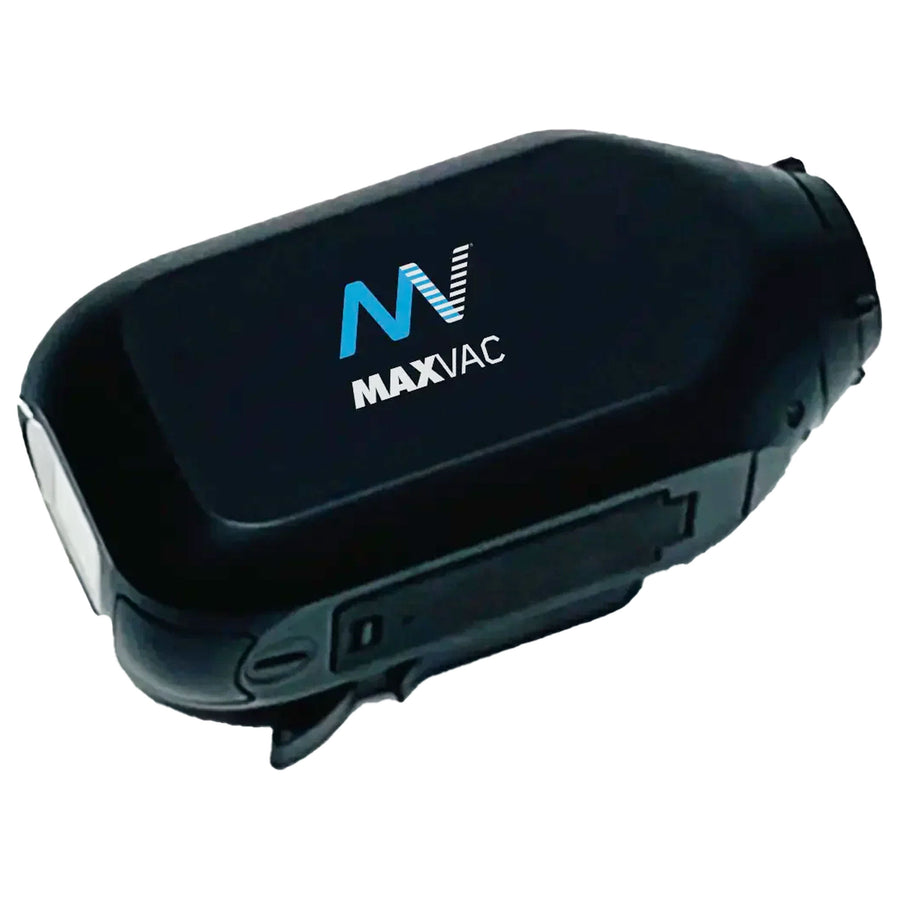 EasyReach Kamerasystem | mit Monitor | 360 Grad drehbar | 1080p Full HD | Maxvac