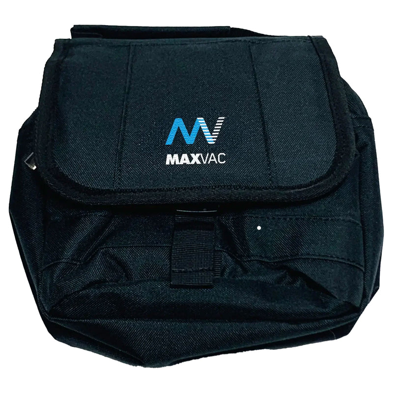 EasyReach Kamerasystem | mit Monitor | 360 Grad drehbar | 1080p Full HD | Maxvac