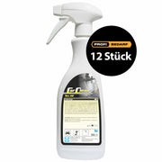 CARCLEAN Tex Polsterreiniger | auch Cabrioverdecke | Pramol