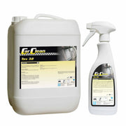 CARCLEAN Tex Polsterreiniger | auch Cabrioverdecke | Pramol