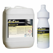 CARCLEAN Autoshampoo | manuell | Glanzshampoo | Pramol