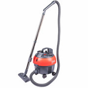 Akku-Industriesauger S10 Plus CAS | HEPA H13 | 600 W | 12 L | 231 mbar | 70 min | Cleanfix