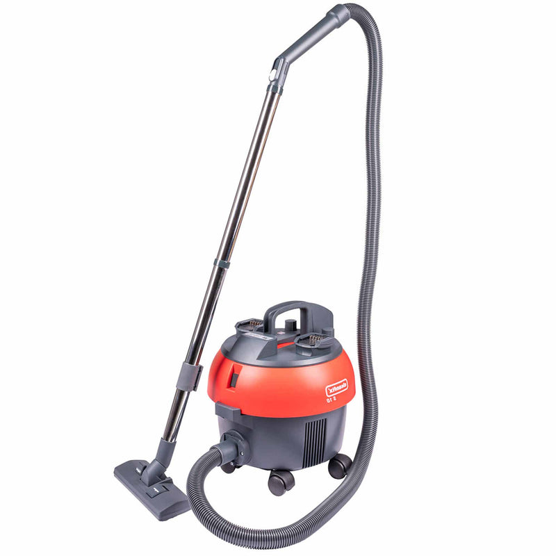 Akku-Industriesauger S10 Plus CAS | HEPA H13 | 600 W | 12 L | 231 mbar | 70 min | Cleanfix