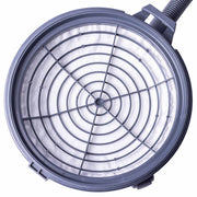 Industriesauger S10 Plus SL | Schlitten-Sauger | 850 W | 12 L | 264 mbar | Cleanfix