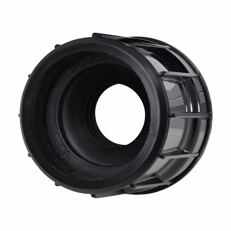 Absaughaube Dusttool CDS-085 | für Lochsägen & Kernbohrer | Universeller Sauganschluss | Maxvac