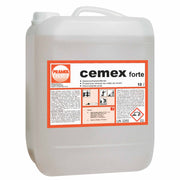 CEMEX Forte Zementschleierentferner & Grundreiniger | Pramol